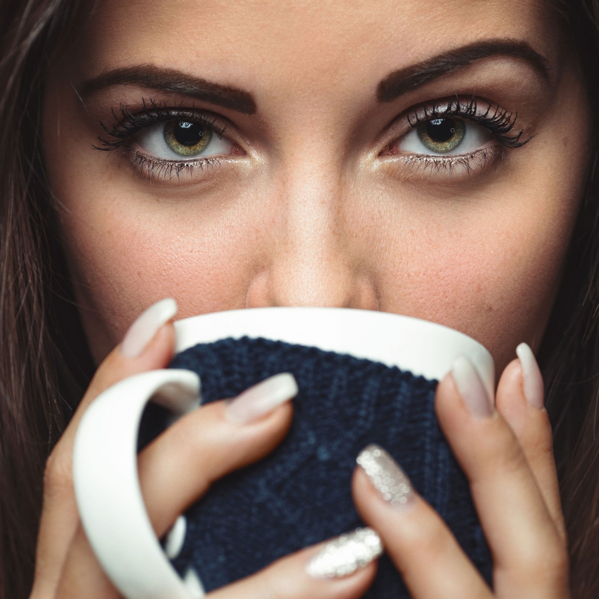 Coffee is good for vision Medownick Laser Eye Surgery Melbourne