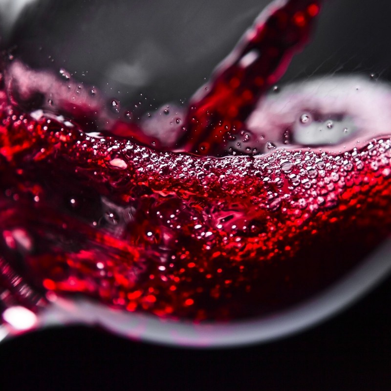 Red wine can help prevent cataracts
